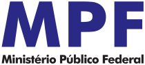 Logo do MPF